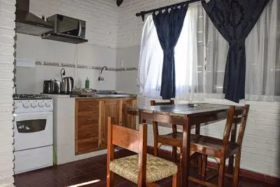 Bungalow Fontana Bungalows y Apartamentos - Bungalow 6P La Aguada