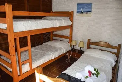 Bungalow Fontana Bungalows y Apartamentos - Bungalow 6P La Aguada