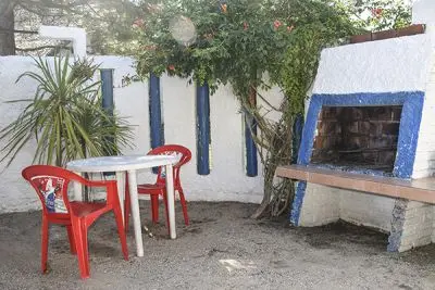 Bungalow Fontana Bungalows y Apartamentos - Bungalow 6P La Aguada