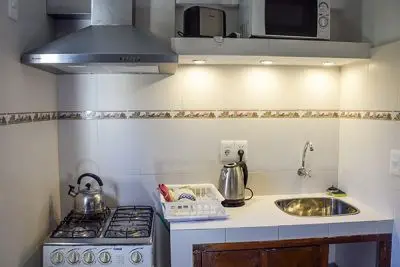 Bungalow Fontana Bungalows y Apartamentos - Bungalow 6P La Aguada