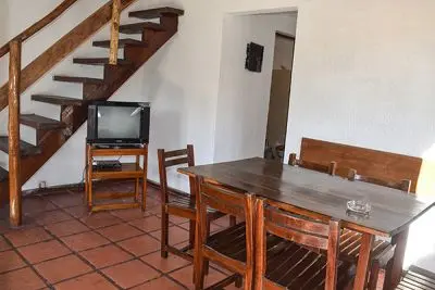 Fontana Bungalows y Apartamentos - Bungalow 6P