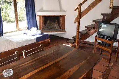 Bungalow Fontana Bungalows y Apartamentos - Bungalow 6P La Aguada