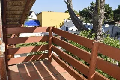 Bungalow Fontana Bungalows y Apartamentos - Bungalow 6P La Aguada