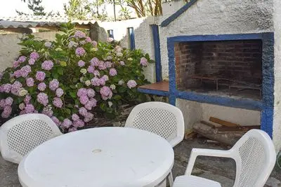 Bungalow Fontana Bungalows y Apartamentos - Bungalow 6P La Aguada