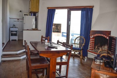 Apartamento Fontana Bungalows y Apartamentos - Apartamentos 5p. La Aguada