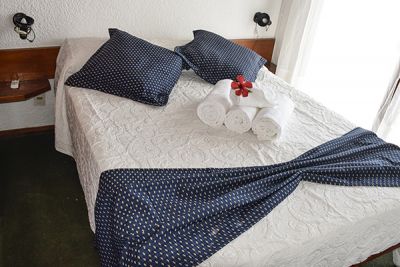 Apartamento Fontana Bungalows y Apartamentos - Apartamentos 5p. La Aguada