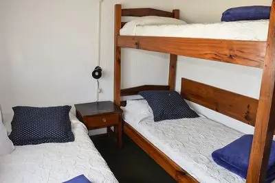 Apartment Fontana Bungalows y Apartamentos - Apartamentos 5p. La Aguada