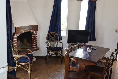 Apartamento Fontana Bungalows y Apartamentos - Apartamentos 5p. La Aguada