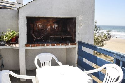 Apartamento Fontana Bungalows y Apartamentos - Apartamentos 5p. La Aguada