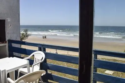 Apartment Fontana Bungalows y Apartamentos - Apartamentos 5p. La Aguada