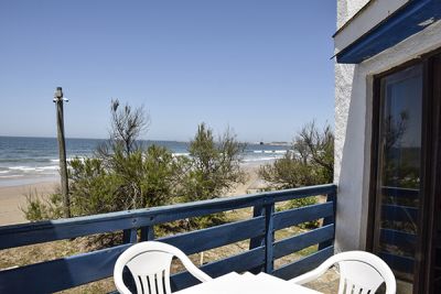 Apartamento Fontana Bungalows y Apartamentos - Apartamentos 5p. La Aguada