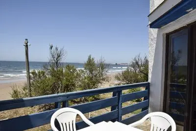 Apartment Fontana Bungalows y Apartamentos - Apartamentos 5p. La Aguada