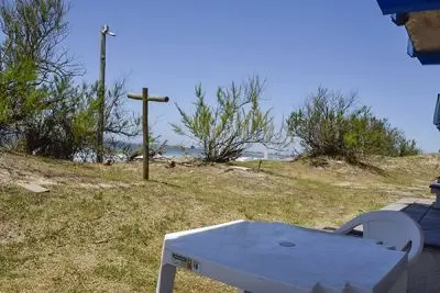 Apartamento Fontana Bungalows y Apartamentos - Apartamentos 2P. La Aguada