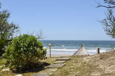 Apartamento Fontana Bungalows y Apartamentos - Apartamentos 2P. La Aguada