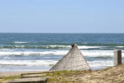 Apartamento Fontana Bungalows y Apartamentos - Apartamentos 2P. La Aguada