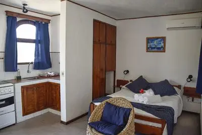 Apartamento Fontana Bungalows y Apartamentos - Apartamentos 2P. La Aguada