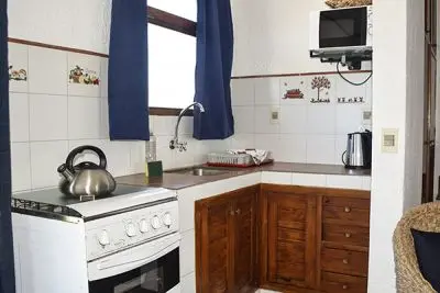 Apartamento Fontana Bungalows y Apartamentos - Apartamentos 2P. La Aguada