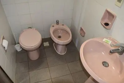 Apartamento Fontana Bungalows y Apartamentos - Apartamentos 2P. La Aguada