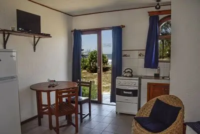 Apartamento Fontana Bungalows y Apartamentos - Apartamentos 2P. La Aguada