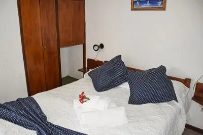 Apartamento Fontana Bungalows y Apartamentos - Apartamentos 2P. La Aguada