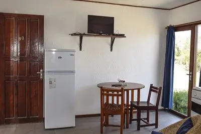 Apartamento Fontana Bungalows y Apartamentos - Apartamentos 2P. La Aguada