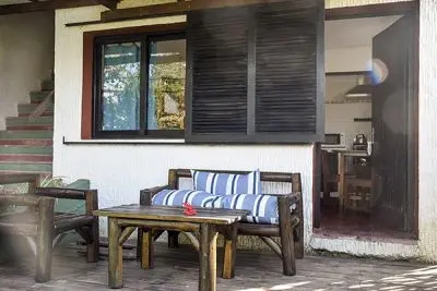 Fontana Bungalows y Apartamentos- Bungalow 4P