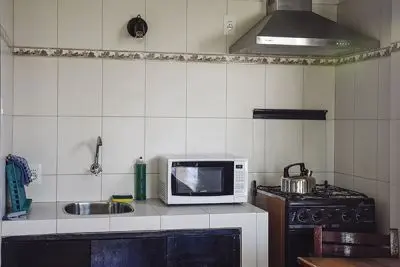 Bungalow Fontana Bungalows y Apartamentos- Bungalow 4P La Aguada