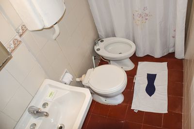 Bungalow Fontana Bungalows y Apartamentos- Bungalow 4P La Aguada