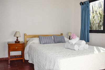 Bungalow Fontana Bungalows y Apartamentos- Bungalow 4P La Aguada