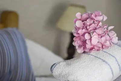 Bungalow Fontana Bungalows y Apartamentos- Bungalow 4P La Aguada