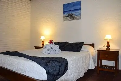 Bungalow Fontana Bungalows y Apartamentos- Bungalow 4P La Aguada