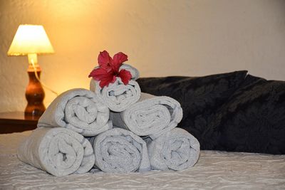 Bungalow Fontana Bungalows y Apartamentos- Bungalow 4P La Aguada