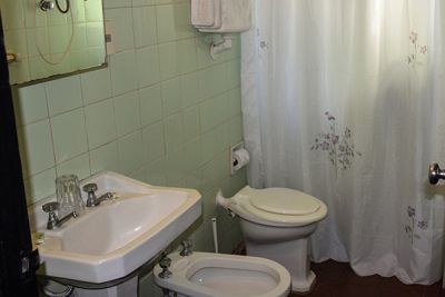 Bungalow Fontana Bungalows y Apartamentos- Bungalow 4P La Aguada