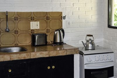 Bungalow Fontana Bungalows y Apartamentos- Bungalow 4P La Aguada