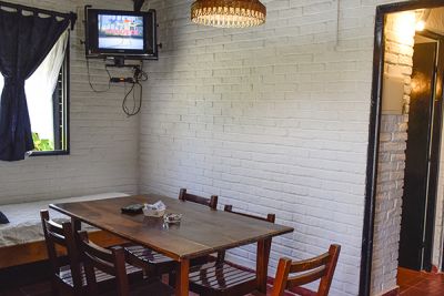 Bungalow Fontana Bungalows y Apartamentos- Bungalow 4P La Aguada