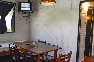 Bungalow Fontana Bungalows y Apartamentos- Bungalow 4P La Aguada