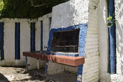 Bungalow Fontana Bungalows y Apartamentos- Bungalow 4P La Aguada