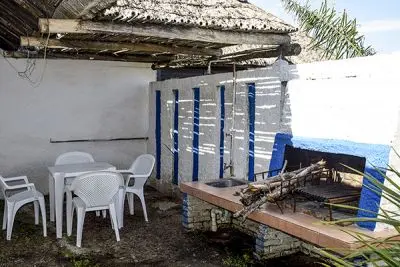 Bungalow Fontana Bungalows y Apartamentos- Bungalow 4P La Aguada