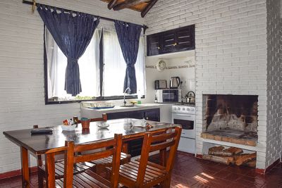 Bungalow Fontana Bungalows y Apartamentos- Bungalow 4P La Aguada