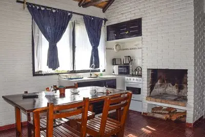 Bungalow Fontana Bungalows y Apartamentos- Bungalow 4P La Aguada