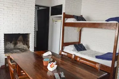 Bungalow Fontana Bungalows y Apartamentos- Bungalow 4P La Aguada