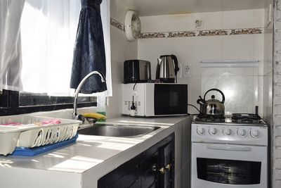 Bungalow Fontana Bungalows y Apartamentos- Bungalow 4P La Aguada