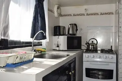 Bungalow Fontana Bungalows y Apartamentos- Bungalow 4P La Aguada