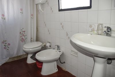 Bungalow Fontana Bungalows y Apartamentos- Bungalow 4P La Aguada