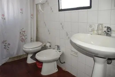 Bungalow Fontana Bungalows y Apartamentos- Bungalow 4P La Aguada