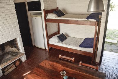 Bungalow Fontana Bungalows y Apartamentos- Bungalow 4P La Aguada