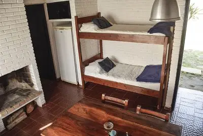 Bungalow Fontana Bungalows y Apartamentos- Bungalow 4P La Aguada