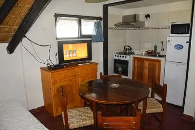 Bungalow Fontana Bungalows y Apartamentos - Bungalow 2P La Aguada