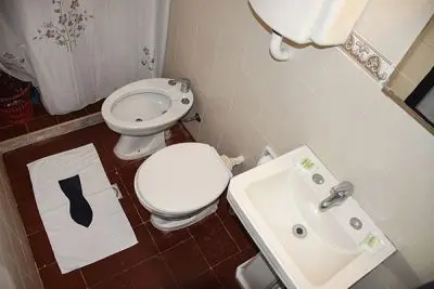 Bungalow Fontana Bungalows y Apartamentos - Bungalow 2P La Aguada