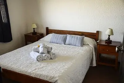 Bungalow Fontana Bungalows y Apartamentos - Bungalow 2P La Aguada